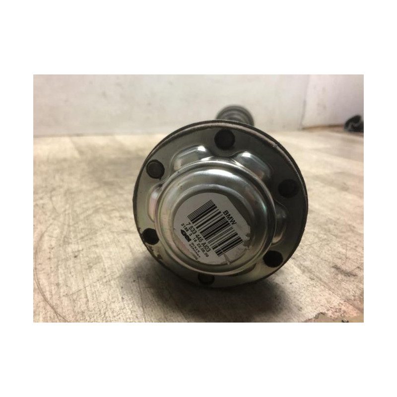 Etrier arriere gauche (freinage) BMW SERIE 1 E87 PHASE 2 d’occasion
