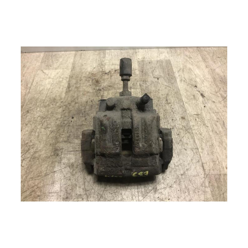 Etrier arriere gauche (freinage) BMW SERIE 1 E87 PHASE 2 d’occasion