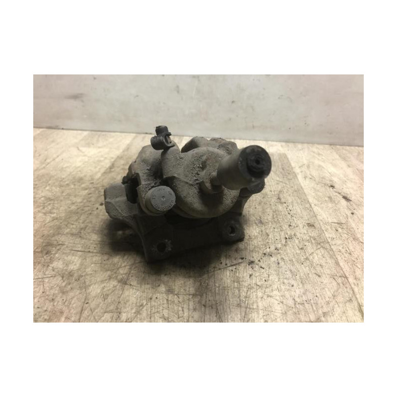 Etrier arriere gauche (freinage) BMW SERIE 1 E87 PHASE 2 d’occasion