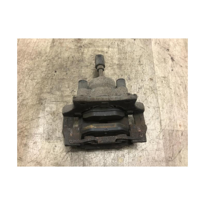 Etrier arriere gauche (freinage) BMW SERIE 1 E87 PHASE 2 d’occasion