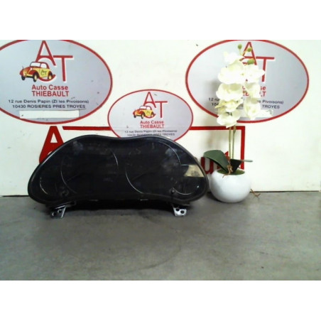 Compteur TOYOTA AVENSIS II d’occasion