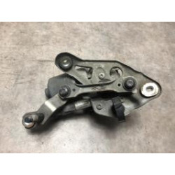 Moteur essuie glace avant droit PEUGEOT 407 COUPE d’occasion