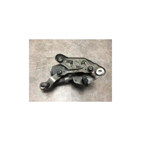 Moteur essuie glace avant droit PEUGEOT 407 COUPE d’occasion