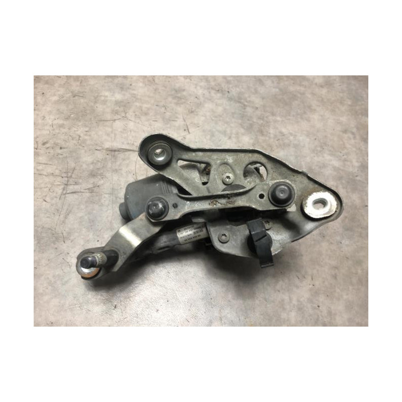 Moteur essuie glace avant droit PEUGEOT 407 COUPE d’occasion
