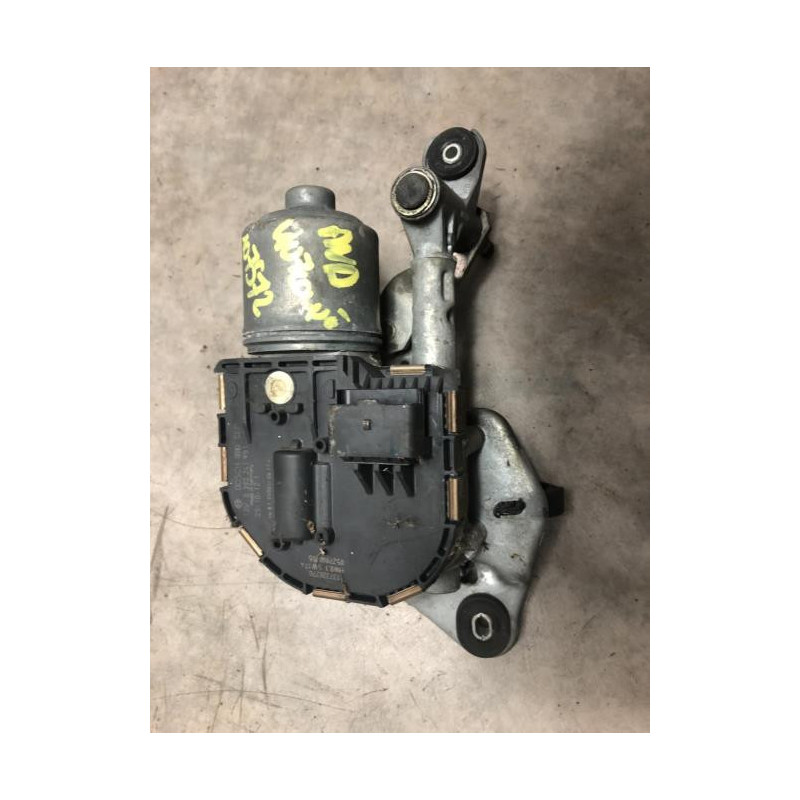 Moteur essuie glace avant droit PEUGEOT 407 COUPE d’occasion