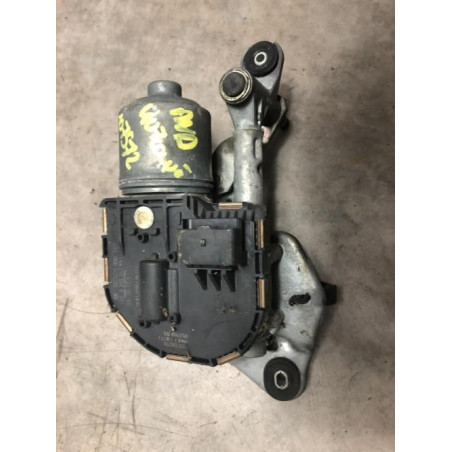 Moteur essuie glace avant droit PEUGEOT 407 COUPE d’occasion