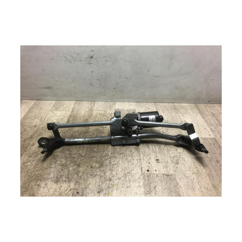 Moteur essuie glace avant BMW SERIE 1 E87 PHASE 2 d’occasion