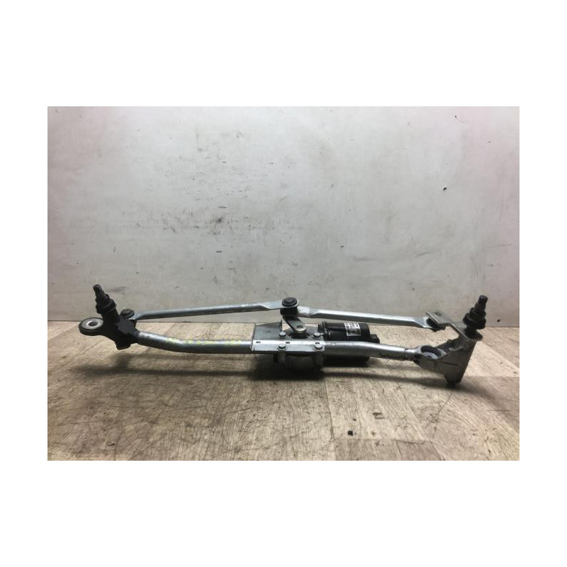 Moteur essuie glace avant BMW SERIE 1 E87 PHASE 2 d’occasion