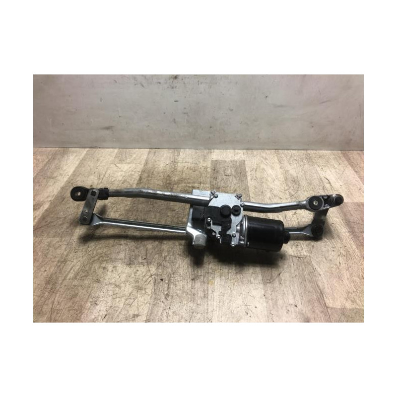 Moteur essuie glace avant BMW SERIE 1 E87 PHASE 2 d’occasion
