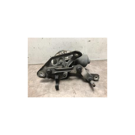 Moteur essuie glace avant gauche PEUGEOT 407 COUPE d’occasion