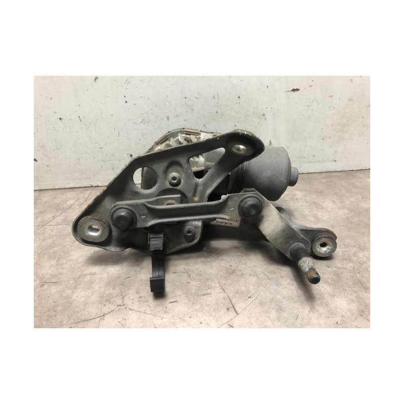 Moteur essuie glace avant gauche PEUGEOT 407 COUPE d’occasion