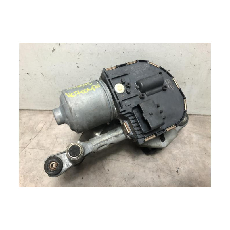 Moteur essuie glace avant gauche PEUGEOT 407 COUPE d’occasion