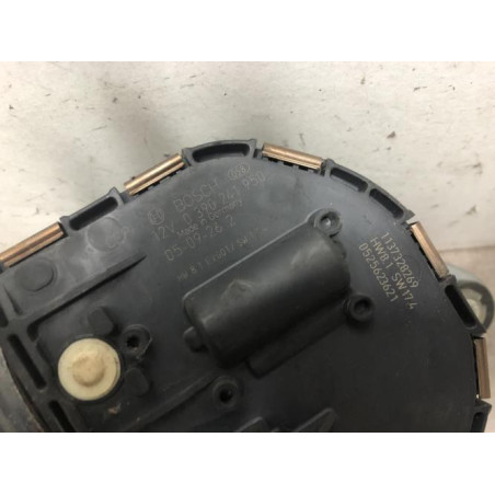 Moteur essuie glace avant gauche PEUGEOT 407 COUPE d’occasion