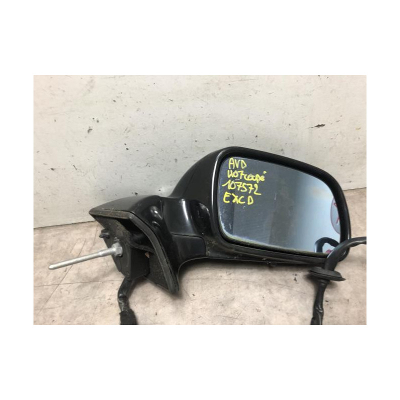 Retroviseur droit PEUGEOT 407 COUPE d’occasion