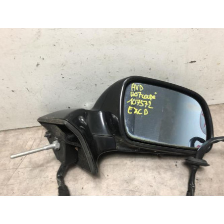 Retroviseur droit PEUGEOT 407 COUPE d’occasion