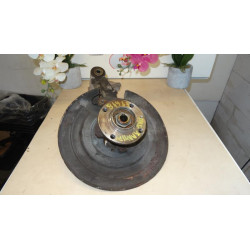 Bras de suspension arriere gauche CITROEN XANTIA BERLINE PH1 (X1) X/SX d’occasion