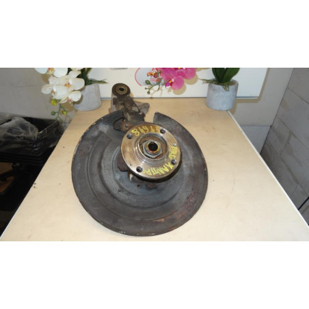 Bras de suspension arriere gauche CITROEN XANTIA BERLINE PH1 (X1) X/SX d’occasion