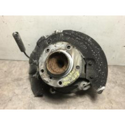 Fusee avant gauche BMW SERIE 1 E87 PHASE 2 d’occasion