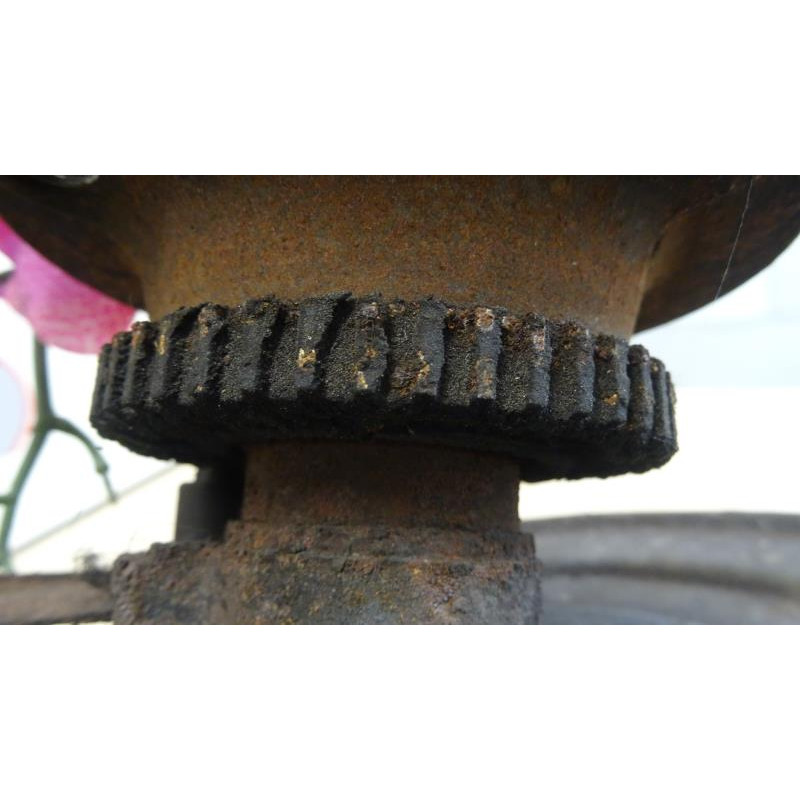 Bras de suspension arriere gauche CITROEN XANTIA PHASE 1 d’occasion