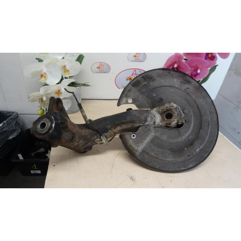 Bras de suspension arriere gauche CITROEN XANTIA PHASE 1 d’occasion