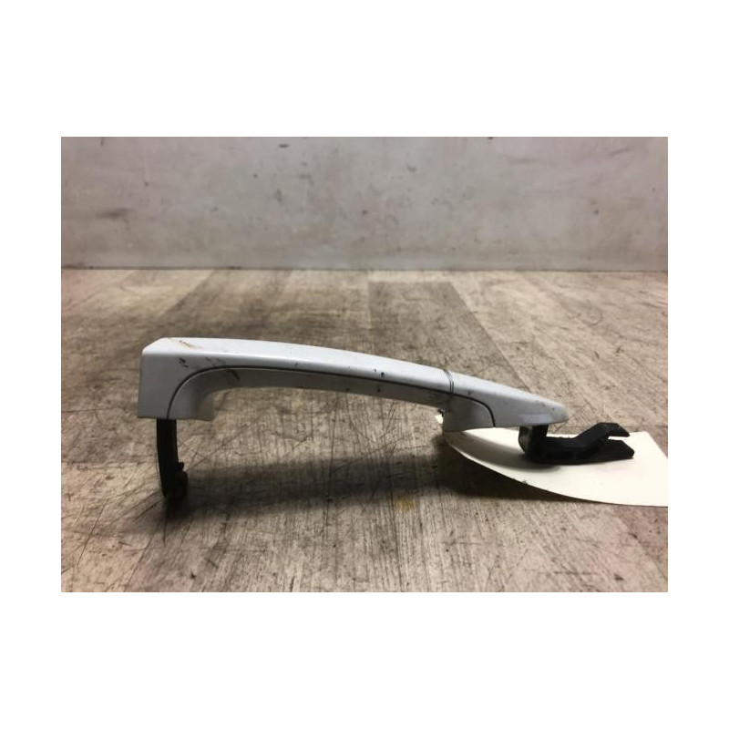 Poignee porte arriere gauche BMW SERIE 3 F31 TOURING PHASE 2 BREAK d’occasion