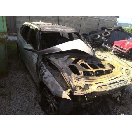Poignee porte arriere gauche BMW SERIE 3 F31 TOURING PHASE 2 BREAK d’occasion