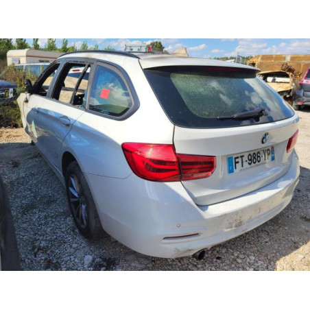 Poignee porte arriere gauche BMW SERIE 3 F31 TOURING PHASE 2 BREAK d’occasion