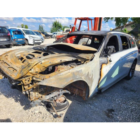 Poignee porte arriere gauche BMW SERIE 3 F31 TOURING PHASE 2 BREAK d’occasion