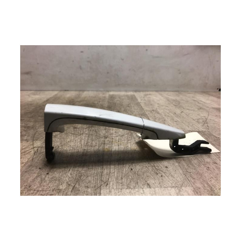 Poignee porte arriere droit BMW SERIE 3 F31 TOURING PHASE 2 BREAK d’occasion