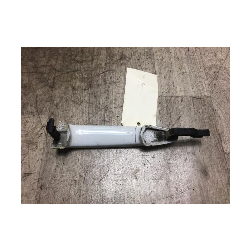 Poignee porte arriere droit BMW SERIE 3 F31 TOURING PHASE 2 BREAK d’occasion