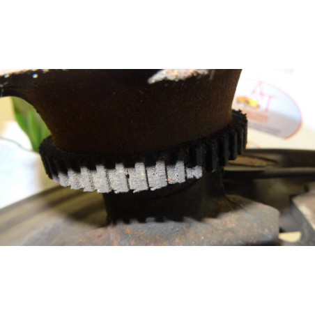Bras de suspension arriere droit CITROEN XANTIA PHASE 1 d’occasion