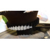Bras de suspension arriere droit CITROEN XANTIA PHASE 1 d’occasion