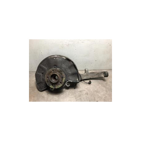 Fusee avant gauche MERCEDES CLASSE M 166 d’occasion