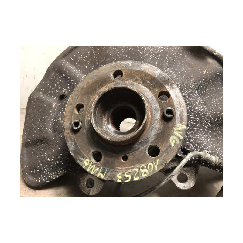 Fusee avant gauche MERCEDES CLASSE M 166 d’occasion