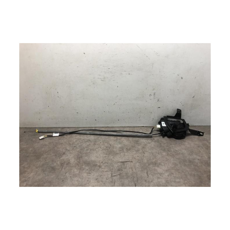 Actionneur serrure hayon BMW SERIE 3 F31 TOURING PHASE 2 BREAK d’occasion