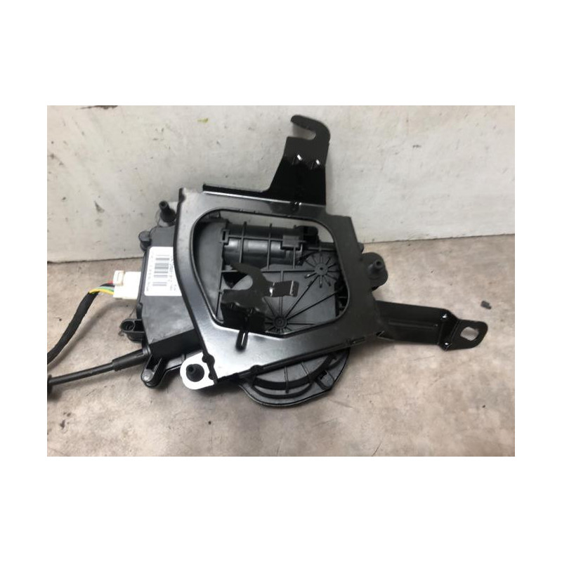 Actionneur serrure hayon BMW SERIE 3 F31 TOURING PHASE 2 BREAK d’occasion