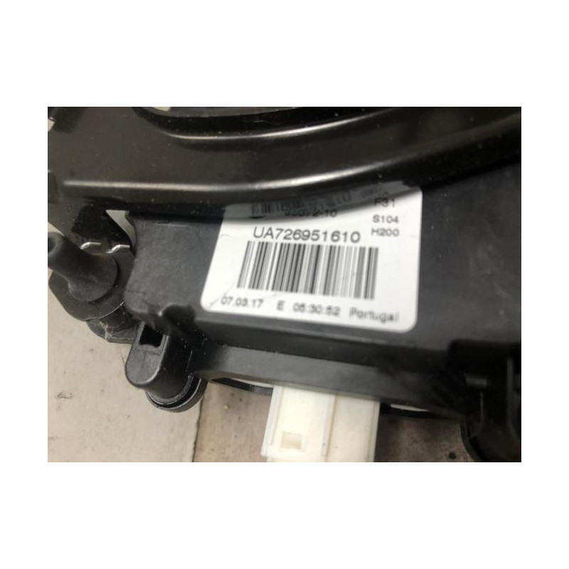 Actionneur serrure hayon BMW SERIE 3 F31 TOURING PHASE 2 BREAK d’occasion