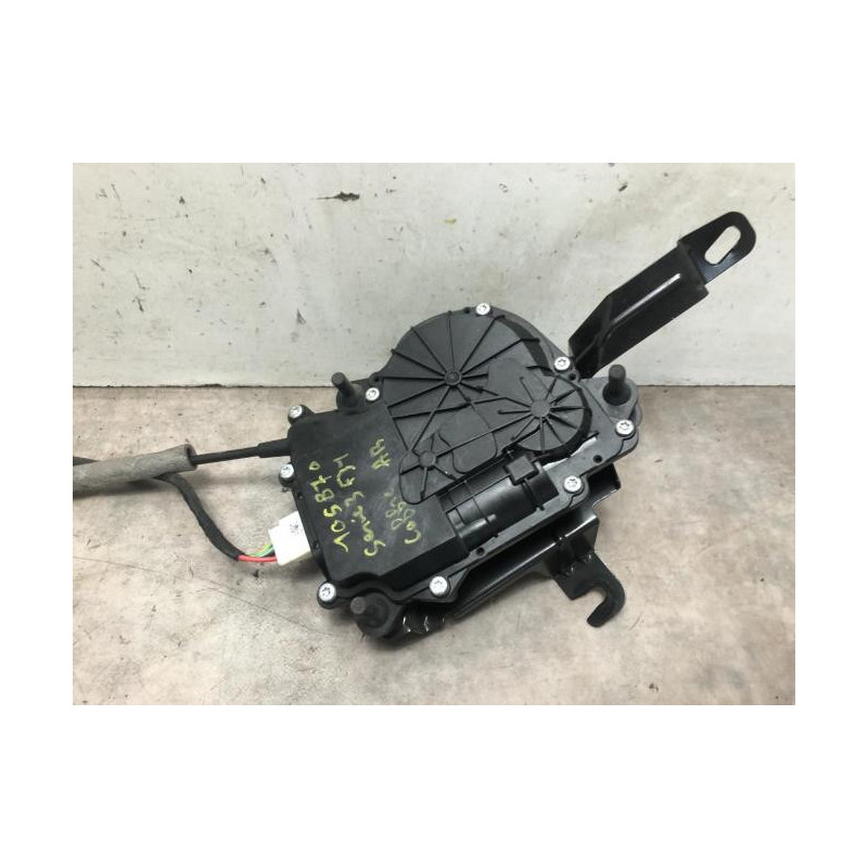 Actionneur serrure hayon BMW SERIE 3 F31 TOURING PHASE 2 BREAK d’occasion