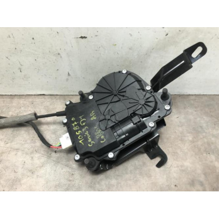 Actionneur serrure hayon BMW SERIE 3 F31 TOURING PHASE 2 BREAK d’occasion