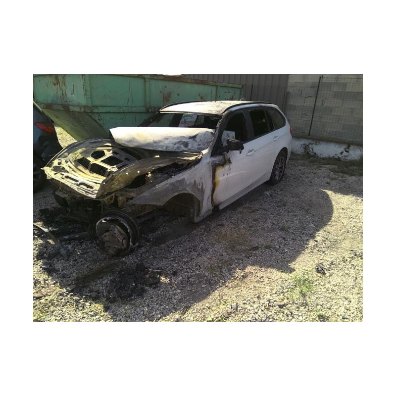 Actionneur serrure hayon BMW SERIE 3 F31 TOURING PHASE 2 BREAK d’occasion