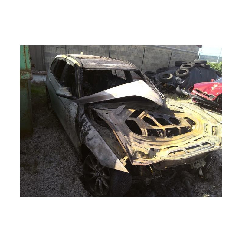 Actionneur serrure hayon BMW SERIE 3 F31 TOURING PHASE 2 BREAK d’occasion