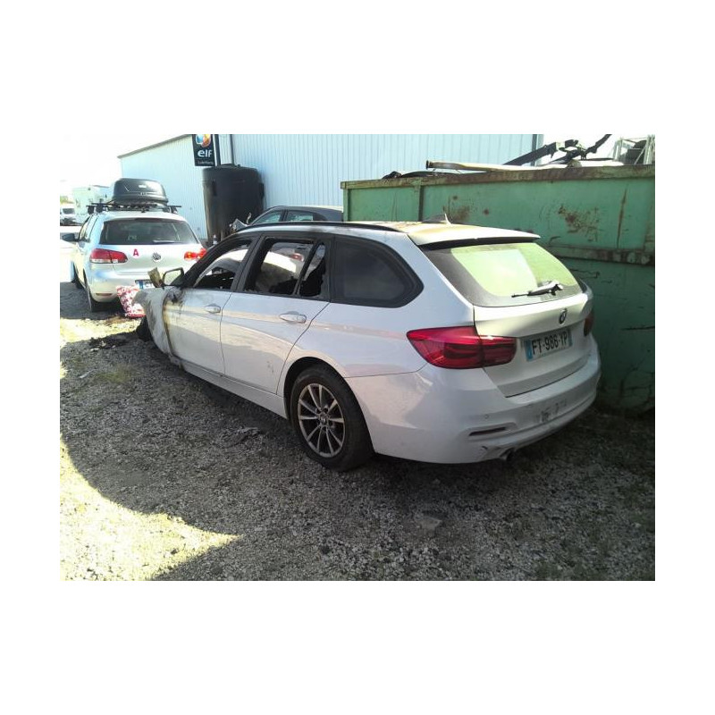 Actionneur serrure hayon BMW SERIE 3 F31 TOURING PHASE 2 BREAK d’occasion