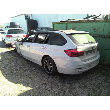 Actionneur serrure hayon BMW SERIE 3 F31 TOURING PHASE 2 BREAK d’occasion