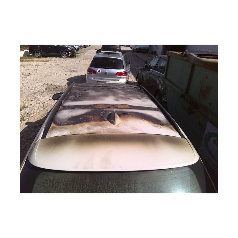 Actionneur serrure hayon BMW SERIE 3 F31 TOURING PHASE 2 BREAK d’occasion