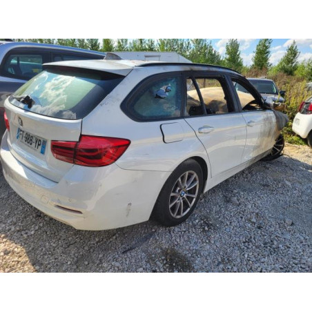 Actionneur serrure hayon BMW SERIE 3 F31 TOURING PHASE 2 BREAK d’occasion