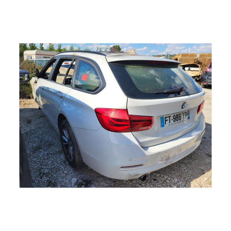 Actionneur serrure hayon BMW SERIE 3 F31 TOURING PHASE 2 BREAK d’occasion