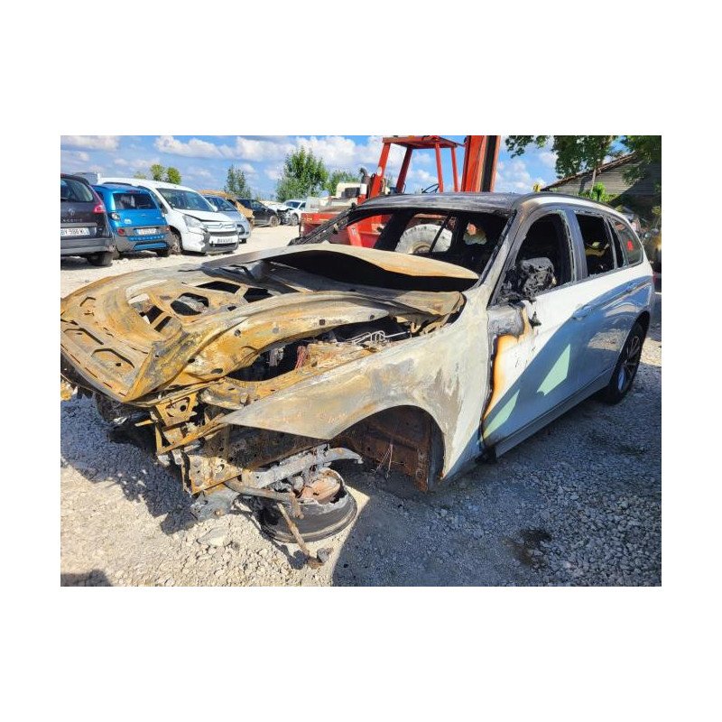 Actionneur serrure hayon BMW SERIE 3 F31 TOURING PHASE 2 BREAK d’occasion