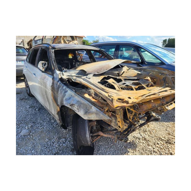 Actionneur serrure hayon BMW SERIE 3 F31 TOURING PHASE 2 BREAK d’occasion