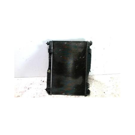 Radiateur eau FORD FIESTA 6 PHASE 1 d’occasion