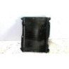 Radiateur eau FORD FIESTA 6 PHASE 1 d’occasion